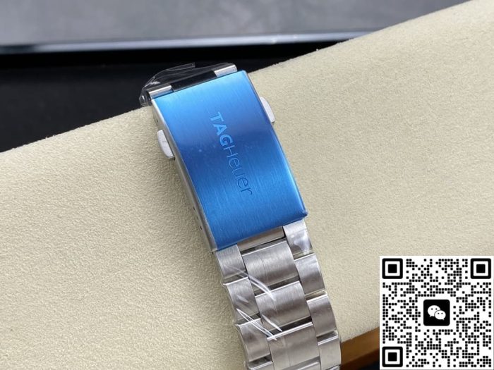 Replica TAG Heuer F1 CAZ101AL.BA0842 stainless steel case - Image 7