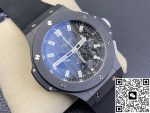 Replica Hublot BIG BANG 301.CI.1770.RX BB Factory Black Dial - Image 3