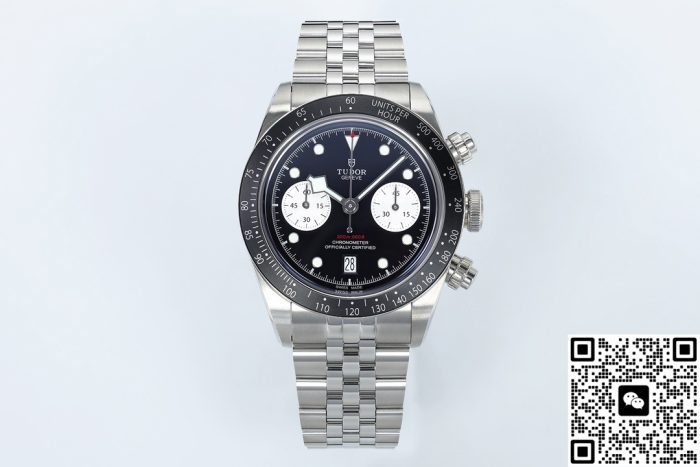 Replica Tudor Black Bay M79360N-0013 ZF Factory - Image 2