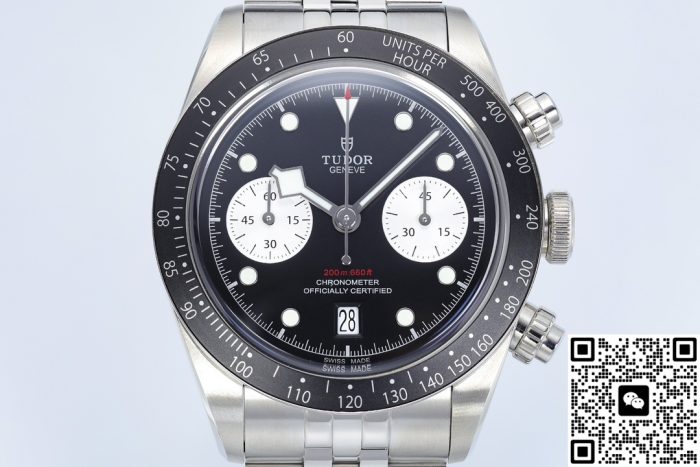 Replica Tudor Black Bay M79360N-0013 ZF Factory - Image 4