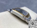 Replica Cartier Santos W2SA0030 BV Factory Stainless steel case - Image 4