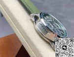 Replica Audemars Piguet CODE 11.59 26393ST.OO.A056KB.01 OMF Factory Green Dial - Image 16