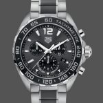 Replica TAG Heuer F1 CAZ1011.BA0843 Ceramic strap