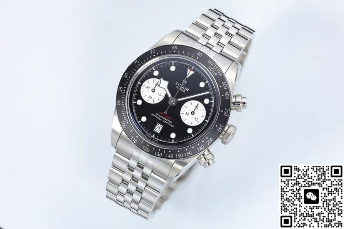 Replica Tudor Black Bay M79360N-0013 ZF Factory - Image 3
