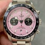 Replica Tudor Biwan 79360N-0019 M+ Factory Pink dial - Image 11