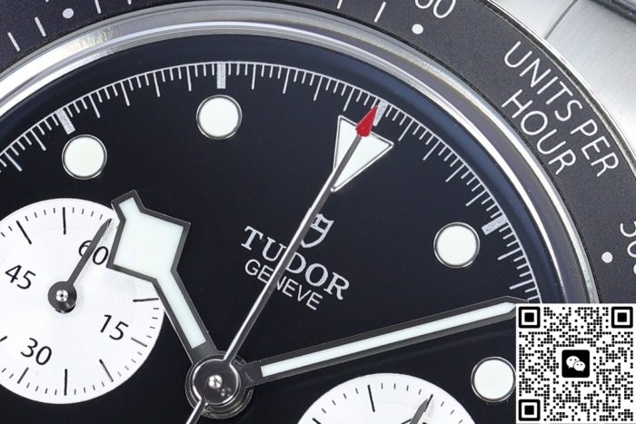 Replica Tudor Black Bay M79360N-0013 ZF Factory - Image 6