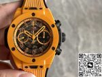 Replica Hublot BIG BANG 441.CU.5910.RX BB Factory Skeleton dial - Image 13