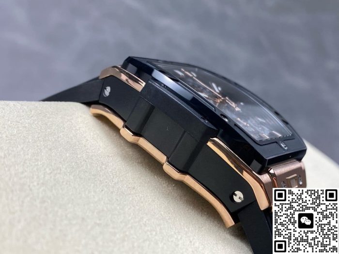 Replica Hublot BIG BANG Soul 642.OM.0180.RX BB Factory Chronograph - Image 6