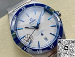 Replica Omega Constellation 131.30.41.21.04.001 V+ Factory V2 Ceramic bezel - Image 12
