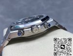 Replica Audemars Piguet Royal Oak 26240ST.OO.1320ST.05 APS Factory Stainless steel strap - Image 8