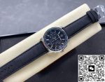 Replica Audemars Piguet CODE 11.59 26393BC.OO.A002KB.02 OMF Factory Black Dial - Image 4