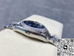 Replica Rolex Datejust M278384RBR-0037 8+ Factory Oystersteel Strap - Image 19