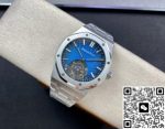 Replica Audemars Piguet Royal Oak 26730TI.OO.1320TI.04 R8 Factory Titanium case - Image 15