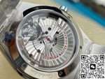 Replica Omega Constellation 131.33.41.21.03.001 V+ Factory V2 Rubber strap - Image 9