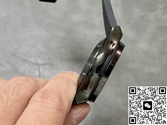 Replica Hublot Classic Fusion 525.CM.0170.RX BB Factory Black ceramic - Image 9