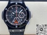 Replica Hublot BIG BANG 301.CM.130.RX BB Factory Carbon fiber dial - Image 12