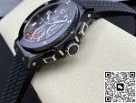 Replica Hublot BIG BANG 301.CM.130.RX BB Factory Carbon fiber dial - Image 4
