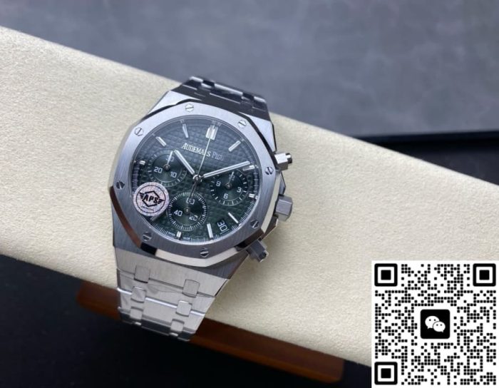 Replica Audemars Piguet Royal Oak 26240ST.OO.1320ST.08 APS Factory Stainless steel case - Image 4