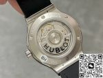Replica Hublot Classic Fusion 565.NX.1470.LR.1204 HB Factory Titanium case - Image 8