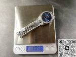 Replica Rolex Datejust M278384RBR-0037 8+ Factory Oystersteel Strap - Image 20