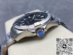 Replica Breitling Avengers A17328101B1A1 BLS Factory Silver strap - Image 6