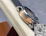 Replica Audemars Piguet CODE 11.59 26393CR.OO.A002CR.01 OMF Factory Lacquered dial - Image 16