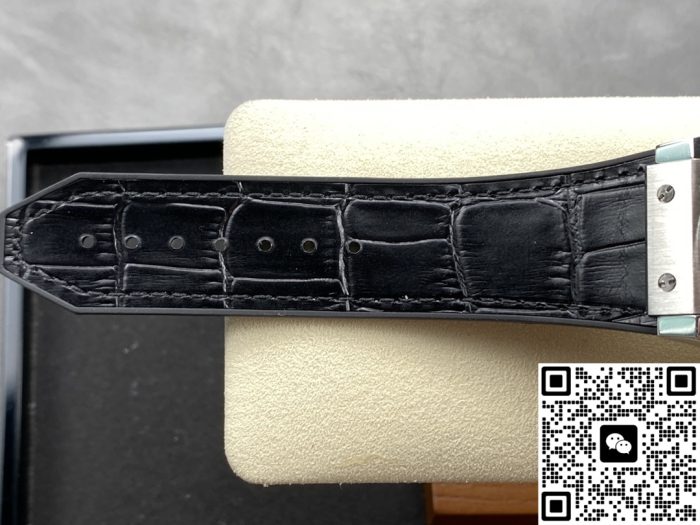 Replica Hublot Classic Fusion 525.NX.0170.LR BB Factory Sapphire dial - Image 10