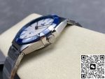 Replica Omega Constellation 131.30.41.21.04.001 V+ Factory V2 Ceramic bezel - Image 3