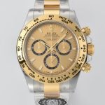 Replica Rolex Cosmograph Daytona m126503-0004 Clean Factory Sapphire crystal - Image 11