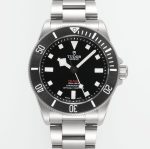 Replica Tudor Black Bay M25407N-0001 ZF Factory Titanium