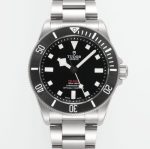 Replica Tudor Black Bay M25407N-0001 ZF Factory Titanium - Image 11