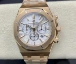 Replica Audemars Piguet Royal Oak 26320BA.OO.1220BA.01 APS Factory Chronograph