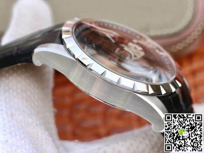 Replica Roger Dubuis Excalibur RDDBEX0393 JB Factory Skeleton Dial - Image 6