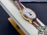 Replica Blancpain Villeret 6654-3642-55B OM Factory V3 White Dial - Image 17