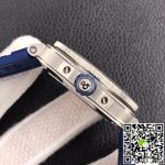 Replica Bell & Ross BR0392-D-BU-ST/SRB Blue Strap - Image 17