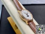 Replica Blancpain Villeret 6654 OM Factory V3 Stainless Steel Bezel - Image 17