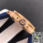 Replica Bell & Ross BR 03-92 Blue Strap - Image 6