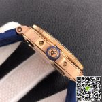 Replica Bell & Ross BR 03-92 Blue Strap - Image 17