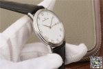 Replica Blancpain Villeret 6651-1127-55B ZF Factory Black Strap - Image 6