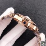 Replica Chopard Happy Diamonds 274808-5004 YF Factory Diamond-Set Bezel - Image 6