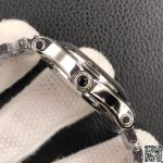 Replica Chopard Happy Diamonds 278559-3002 YF Factory Stainless Steel Strap - Image 5