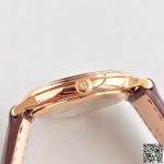 Replica Blancpain Villeret 6651-3642-55B ZF Factory Brown Strap - Image 18