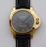 Replica Panerai Luminor PAM01115 VS Factory Date display - Image 11