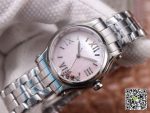 Replica Chopard Happy Sport 278573 YF Factory Silver Case - Image 20