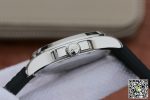 Replica Chopard Classic Racing Mille Miglia 168457-3001 V6 Factory Black Strap - Image 6