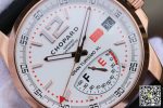 Replica Chopard Classic Racing Mille Miglia 161272-5001 V6 Factory Black Strap - Image 6