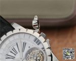 Replica Roger Dubuis Excalibur RDDBEX0250 JB Factory Black Strap - Image 6