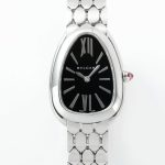Replica BVLGARI SERPENTI 103451 BV Factory Stainless steel strap