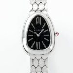Replica BVLGARI SERPENTI 103451 BV Factory Stainless steel strap - Image 11