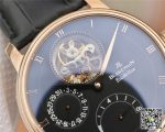 Replica Blancpain Villeret 6025-3642-55B JB Factory Black Strap - Image 6
